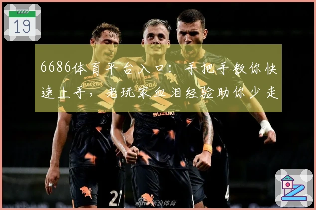 6686体育平台入口：手把手教你快速上手，老玩家血泪经验助你少走弯路